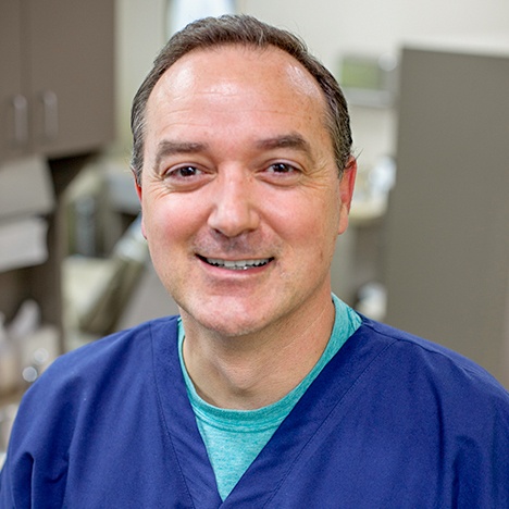 Wylie dentist Roger morton dds